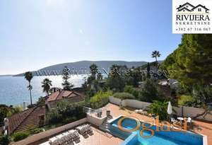 Jednosoban namjesten stan Savina Herceg Novi